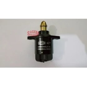 Resim Sagem 80111 Rolantı Ayar Motoru Tempra Tipo Palio Marea Bravo 1.6 16V 9945635 