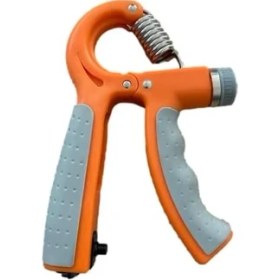 Resim Sayaçlı Bilek Güçlendirme Yayı 5-60 Kg. 