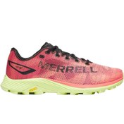 Resim Merrell Mtl Long Sky 2 Matryx Kadın Turuncu Patika Koşusu Ayakkabısı 