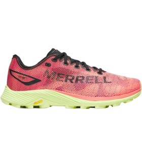 Resim Merrell Mtl Long Sky 2 Matryx Kadın Turuncu Patika Koşusu Ayakkabısı 