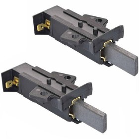 Resim Whirlpool Uyumlu Çamaşır Makinesi Motor Kömürü Kılıflı (5X12.5X36) 2 Li - 551842168 