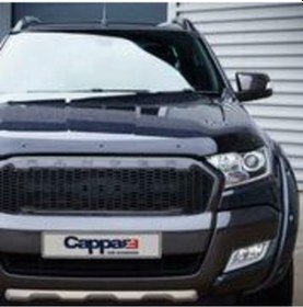 Resim Ford Ranger 2016-2020 Cappafe Kaput Rüzgarlığı 