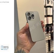 Resim Apple iPhone 15 Pro İkinci El YD | 128 GB | Natürel Titanyum İkinci El İphone 15 Pro YD