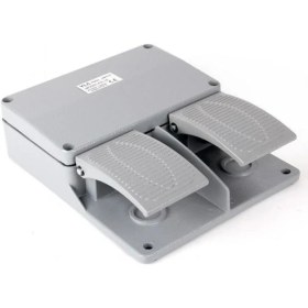 Resim Cntd Fs-15 Ikili Ayak Pedalı 