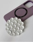 Resim Telefon İçin Vantuz Lipski 241889920 