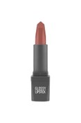 Resim Hype Store ALIX AVIEN Uzun Süre Kalıcı Yoğun Renk Veren Nemlendirici Parlak Ruj - Glossy Lipstick 305 Rose Apri 