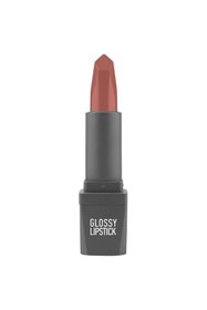 Resim Hype Store ALIX AVIEN Uzun Süre Kalıcı Yoğun Renk Veren Nemlendirici Parlak Ruj - Glossy Lipstick 305 Rose Apri 