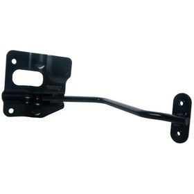 Resim Mercedes C207 Panel Kilit Braketi Ön - Wender A2078980132 