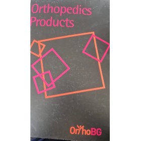 Resim Orthobg Elastik Dirseklik Xl 