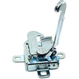 Resim Motor Kaput Kilidi Grande Punto 51780520 