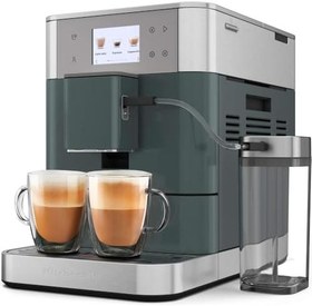Resim Kitchenaid KF7 5KES8557EJP Tam Otomatik Espresso Makinesi – Juniper 