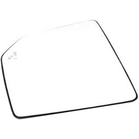 Resim Snoweagle Araba Sol Dikiz Aynası Camı Kör Nokta İle Isıtmalı 