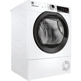 Resim Hoover HRE H10A2TBE-17 10 KG WiFi Bluetooth Bağlantılı Isı Pompalı Kurutma Makinesi 