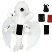 Resim Xianwen Suntek Profesyonel Peluş Dekorasyon Kask Aksesuarı 20 Cm 