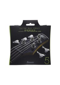 Resim Ibanez Iebs5c Bas Gitar Teli 5 Telli 045-130 