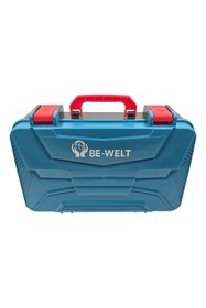Resim FIXONIC B.H.D. BHD0952 36V/5Ah Şarjlı PPRC Boru Kaynak Makkinesi 