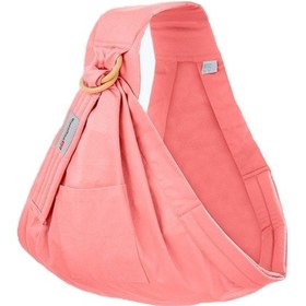 Resim Bebek Four Seasons Çok Fonksiyonlu Askı Four Seasons Rose Pembe Pembe 