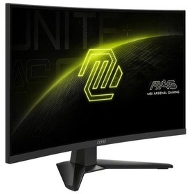 Resim Msı Mag 275cqf E18 27 2560x1440 Wqhd 180hz 0.5ms Hdmı Dp Freesync 