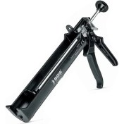 Resim İsmiyle Al 1291 Profesyonel Alüminyum Silikon Tabancası 