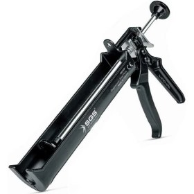 Resim İsmiyle Al 1291 Profesyonel Alüminyum Silikon Tabancası 