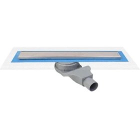 Resim Sukar Line 2 Plaın Izgara 40 cm 1154-1034023-01 