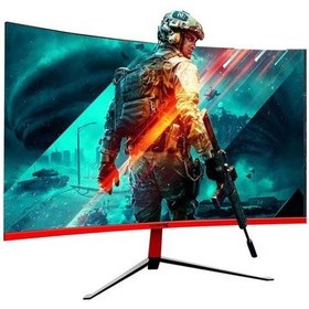 Resim Turbox 100hz 2ms Hdmı-vga 1920x1080 23.8" R1800 Curved Framless M 