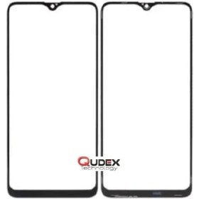 Resim Oppo Realme C15 Dokunmatik Okalı Ön Cam Touch Lens Kalite 