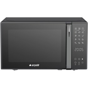 Resim Arçelik MD 211 DS 20 LT Mikrodalga Fırın 