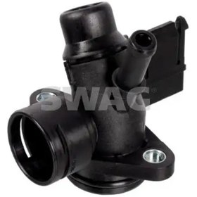 Resim Swag 33101620 Su Flansi 06H121132E 06H121132H 6H121132E 