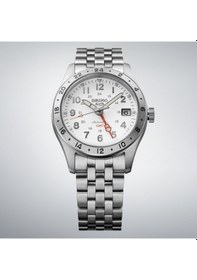 Resim Seiko 5 Sports Gmt Ssk059k Erkek Kol Saati Ssk059 Metalik Gri 