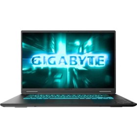 Resim Gigabyte A16 Ih3 Intel Core I5-13420H 64GB Ddr5 Ram 1tb M.2 SSD RTX4050-6GB 75W 16″ FHD+165Hz Freedos Gaming (Oyuncu) Notebook 