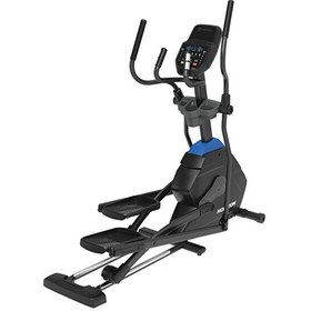 Resim Horizon Fitness EX59-24 Eliptik Bisiklet 