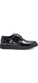 Resim Gedikpaşalı Blk 2909 Siyah Casual 