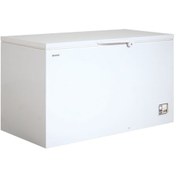 Resim Uğur UDD 560 BK 449 LT Sandık Tipi Derin Dondurucu 