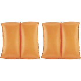 Resim Nessiworld Bestway 3 - 6 Yaş Havuz Kolluk Seti 20 x 20 cm 