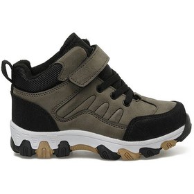 Resim Polaris 512911.p3pr Kum Rengi Erkek Çocuk Outdoor Bot 000000000101453072 Kum 