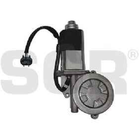 Resim Unıversal Cam Kriko Motoru Ön-r 24v İsuzu Champıon - Sgr-24479 