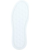 Resim Calvin Klein Chunky Cupsole Erkek Gri Spor Ayakkabı Ym0ym01204-0ıs Gri 
