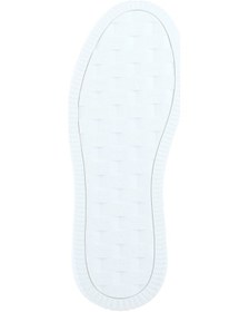 Resim Calvin Klein Chunky Cupsole Erkek Gri Spor Ayakkabı Ym0ym01204-0ıs Gri 