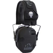 Resim Walker's Razor Ince Kompakt Katlanır Kulak ve Işitme Koruması 