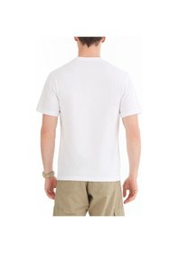 Resim Columbia Cs0241 Csc Retro Ss Tee Erkek T Shirt 26717 Beyaz 