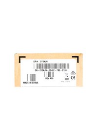 Resim Intel 10g Sfp+ Afbr-709dmz-ın2 850nm 21cfr J Class1 / 0y3kjn 