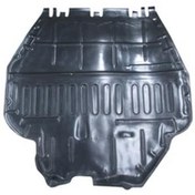 Resim Valeron. 1998-2004 Volkswagen Golf 4 Karter Muhafaza Plastiği Orta Dizel Tip (adet) (oem No:1j0825237m) 