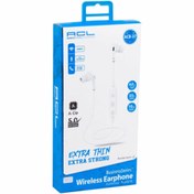 Resim Yıldırım ACL ACB-37 Wireless Earphone Kablosuz Kulaklık 