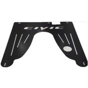 Resim Honda Civic Karter Muahafaza 1996-2001 Metal Tip 