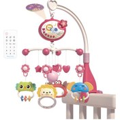 Resim Hareketli Müzikli Dönence 