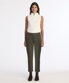 Resim Yargıcı Slim Normal Bel Pantolon 25kkpn3076x 014 Yeşil 