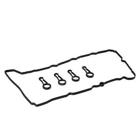 Resim Bmw 3-5 Serisi Üst Kapak Contesı Set Elring F20.F30.E90.F10..X3. 