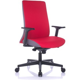 Resim Burosit Bürosit Ori 9 Plastik Yönetici Koltuğu 