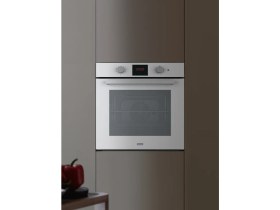 Resim Franke Fsl 86 H Wh White Glass Fırın 